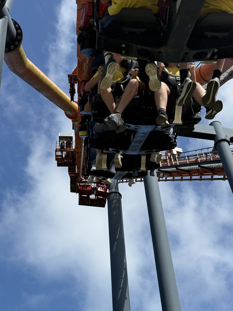 Park View MFL tweet media