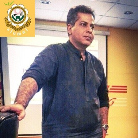 Congrats Shehryar Khan (MBAE 2002-04) on starting a new position as General Manager, Hellmann Worldwide Logistics. Apart from having worked with Engro, Nestlé, and AkzoNobel, he has a vast experience in logistics with DHL, Forrun, and Worldwide Logistics Group. Best wishes to him