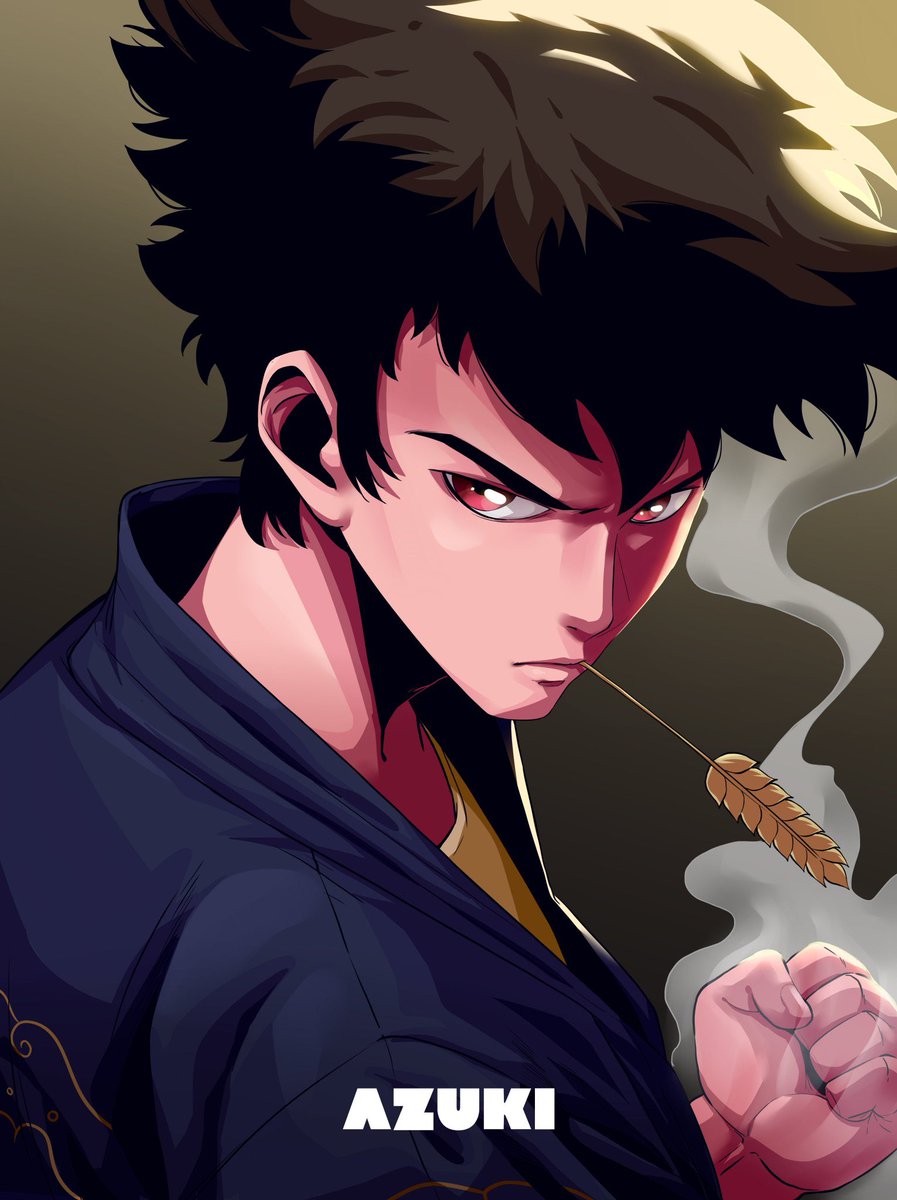 GM legends ☀️
Happy $anime Wednesday to all