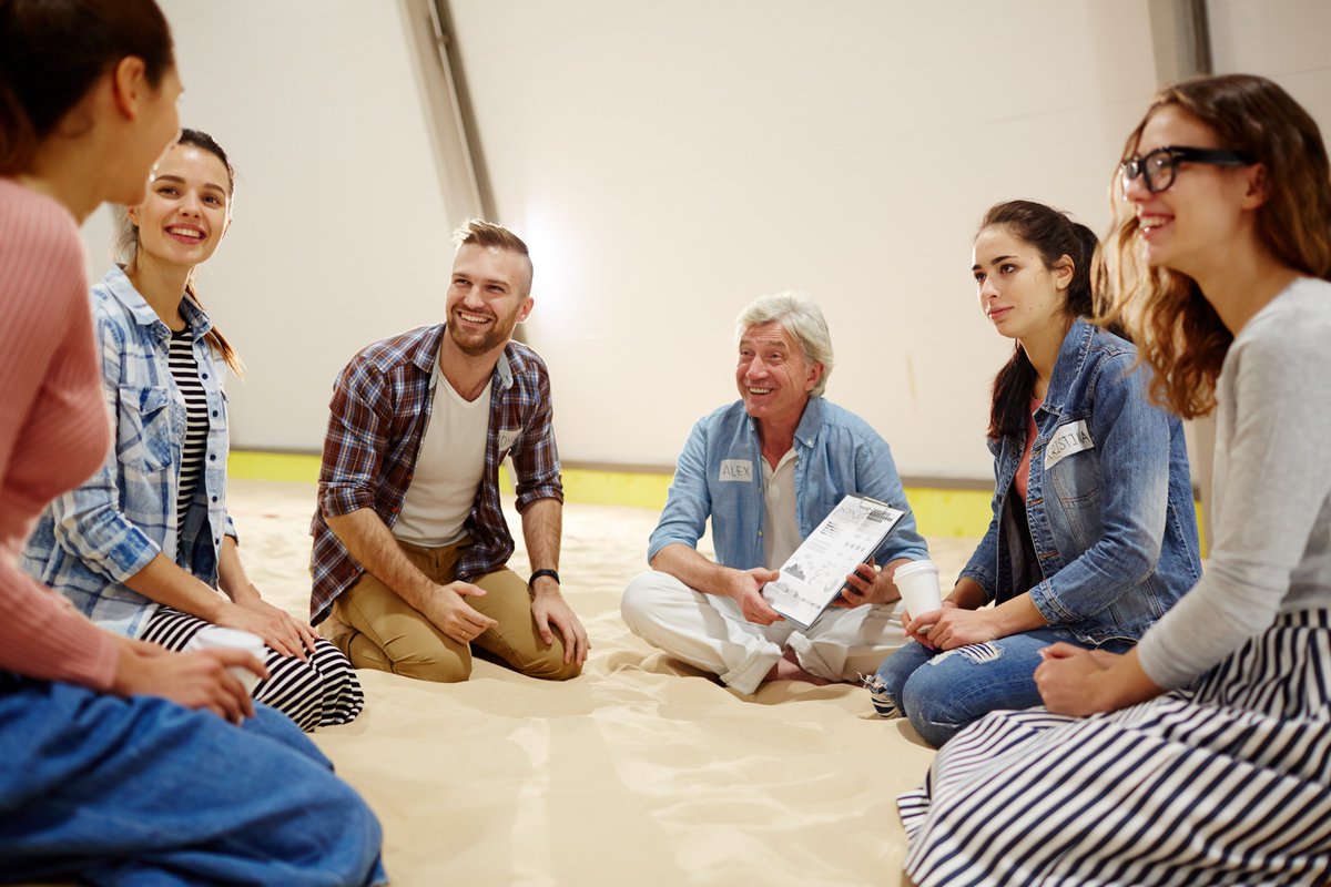 Se han recogido en una infografía, las claves necesarias para que las personas voluntarias puedan ser cuidadas en las entidades durante el tiempo que dura su actividad de voluntariado, en cada una de las fases del recorrido.
labur.eus/iyxxsujy
#SKVL