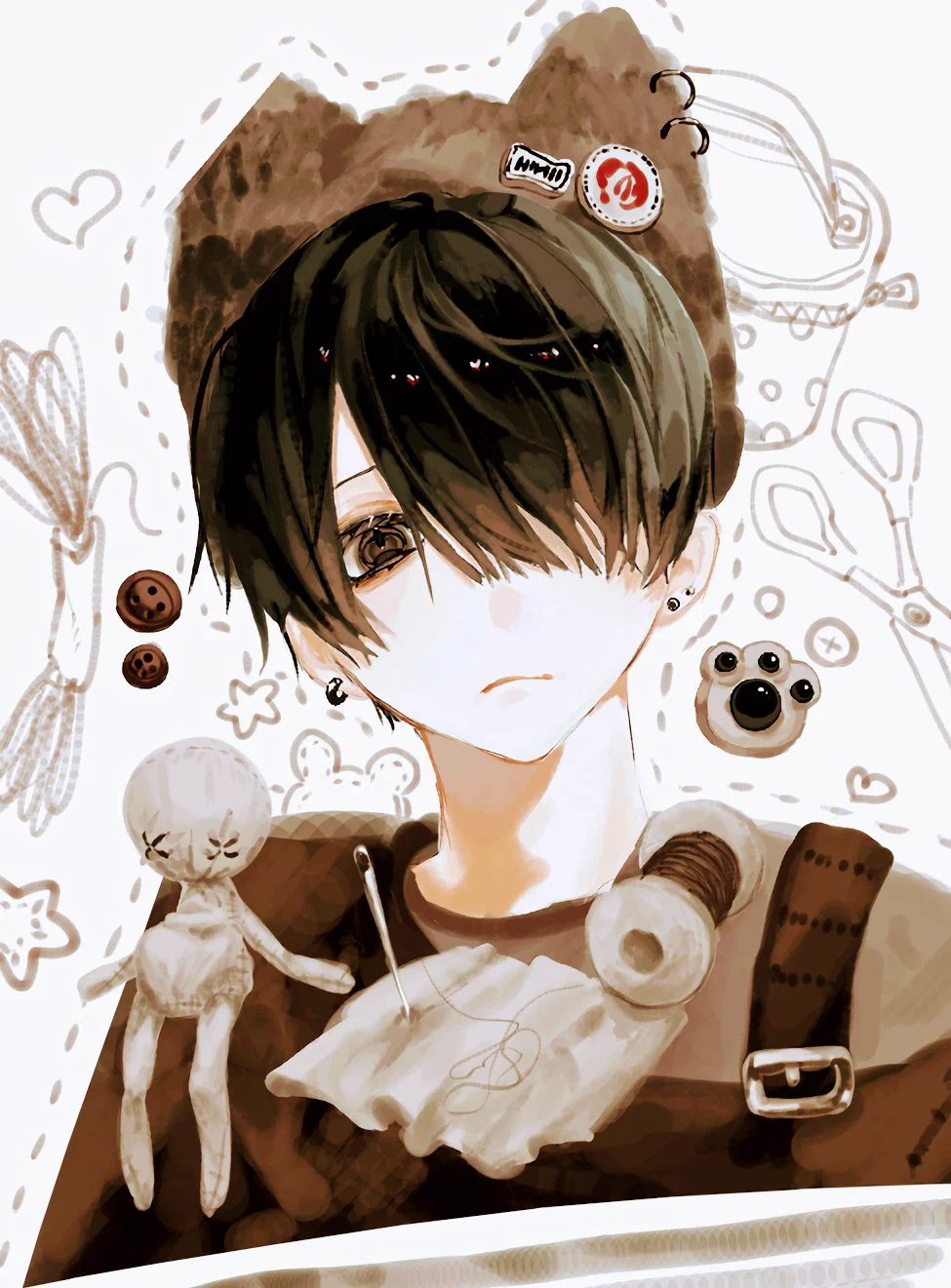 りるぅ (@RIRUUUU329) / X