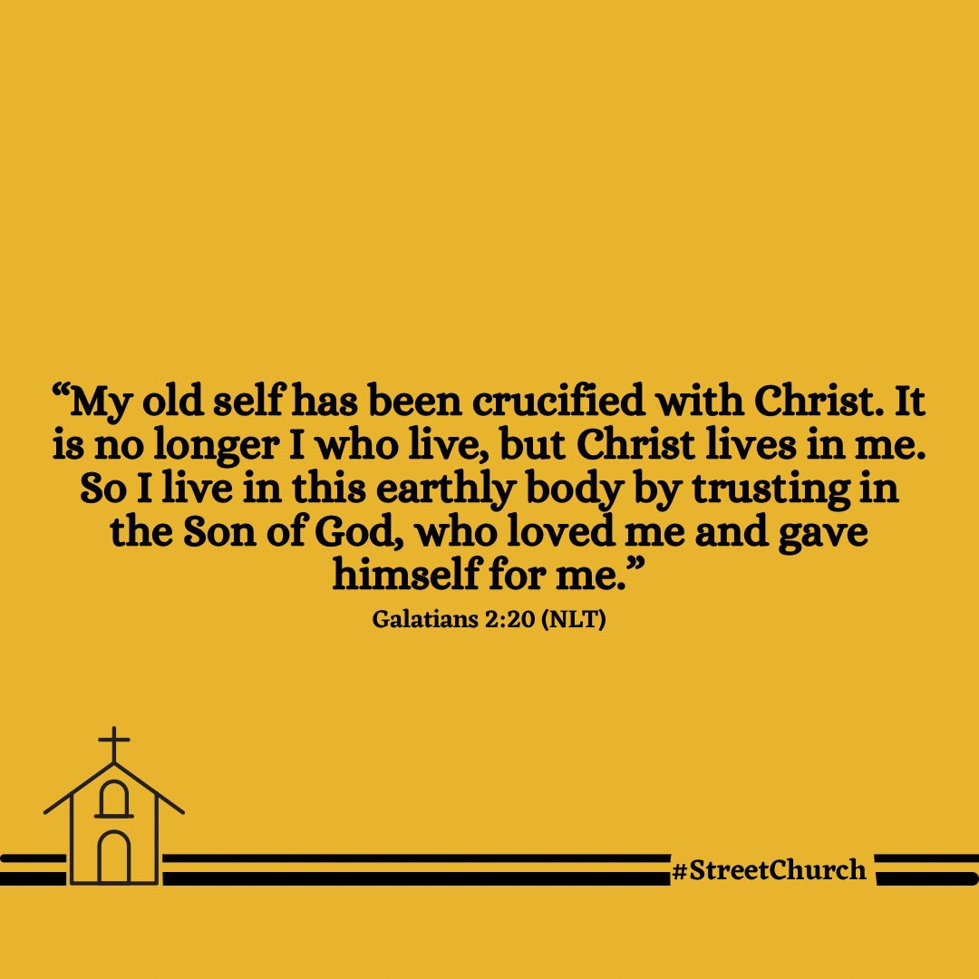 As believer in Christ, u be new creature and you no dey tied to ur old sef anymore. When Satan won dey use ur old life to threaten you, tell am say that person don go naa new you be this.

So no let the guilt of ur past life prevent you from enjoying ur life life in Christ.