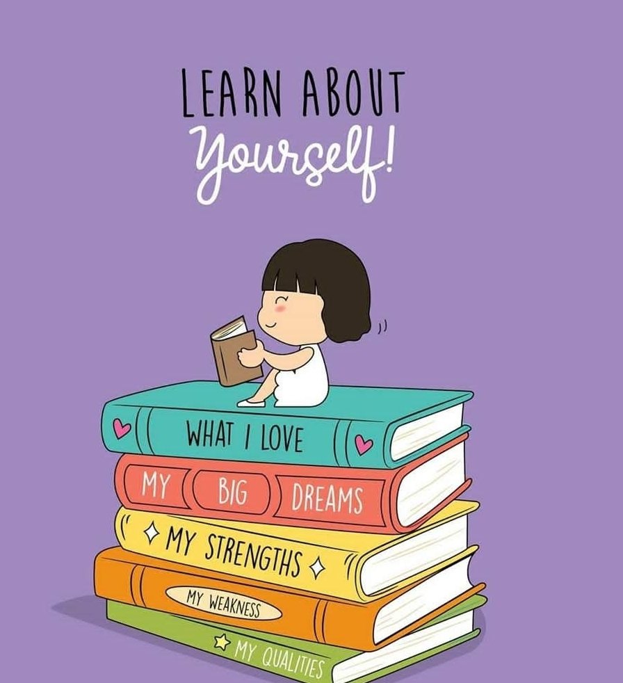 smiling__dawn's tweet photo. Being yourself is powerful..๐
It gives you space to grow, heal and explore every part of you.
More time for self-love, self-discovery, and chasing your dreams๐ซ
#LearnAboutYourself #SelfGrowth #WellBeing https://t.co/0S3pDGolis
