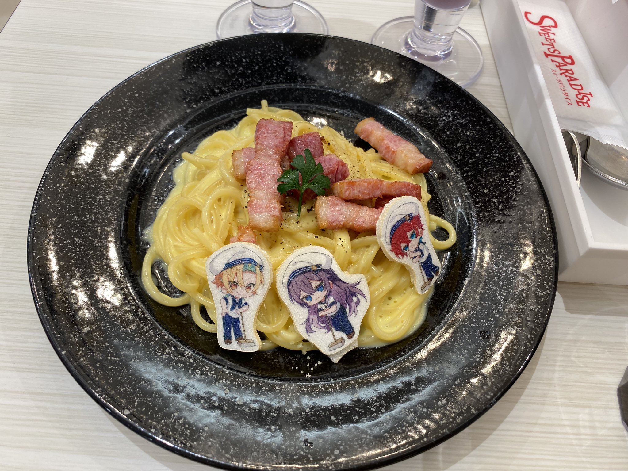 後藤れむ スイパラコラボ缶バッジ レアサイン入り m64219698510_1.jpg?1748077751