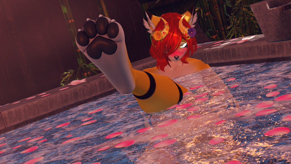 Here, take some foxa uwu