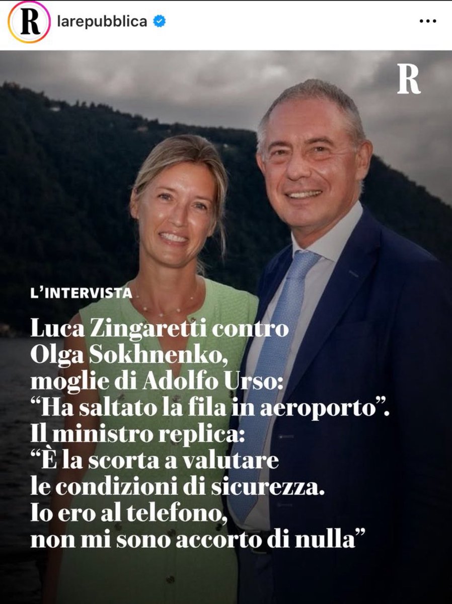 Carlo Calenda tweet media