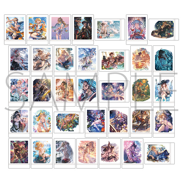 グラブルグッズ情報 (@grabul_goods) / X