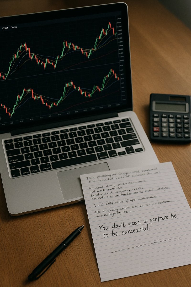 Trading is easy. Anyone can do it.

✅ Be a #TradingMember = Mint Money
✅ Be a #Premiumember = Create Wealth
✅ Unlock #TradingSecrets = Rule the Market for Life &amp; Build Generational Wealth — in just 3 hours!
Your move.

♦We just need one Laptop /pen/paper everyday !!
