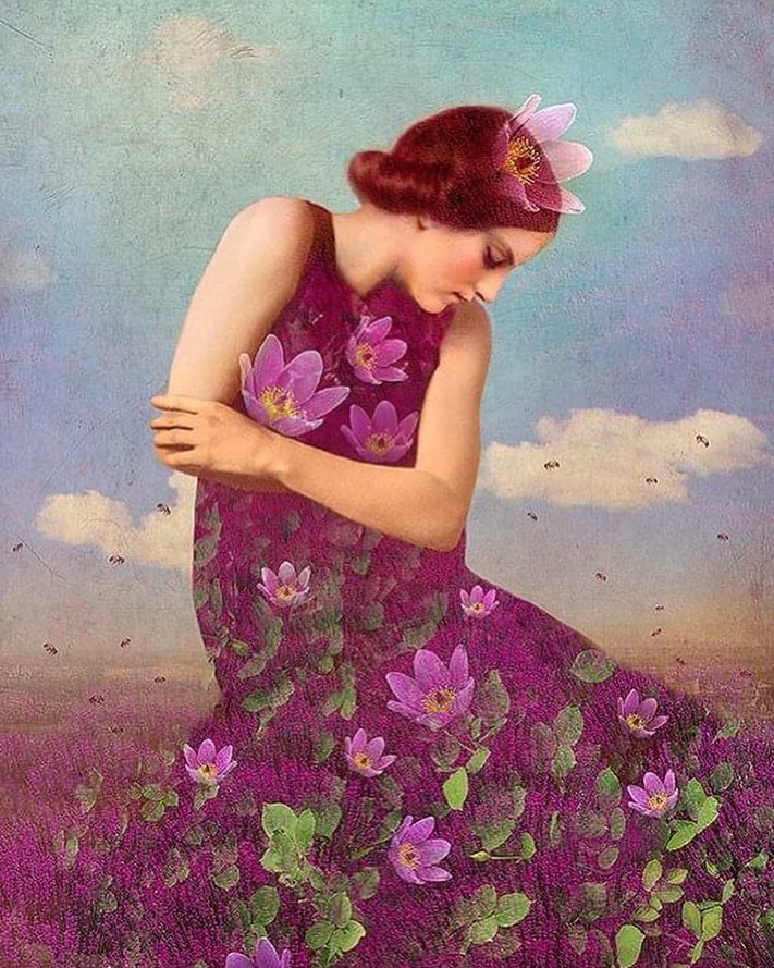 O me! what eyes hath Love put 
in my head, 
which have no correspondence 
with true sight!

Shakespeare ~ Sonnet 148

.
Mozart ~ Fantasia in D minor, K 397
youtu.be/vpuWThSCKTw?si…

.
photo © Catrin Welz-Stein

.