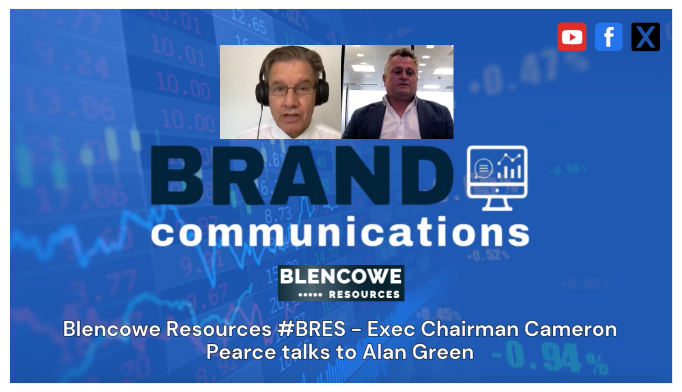 BrandUK (@brand_uk) on Twitter photo #BRES <a href="/BlencoweRes/">Blencowe Resources Plc (LON:BRES)</a> Exec Chairman Cameron Pearce talks to <a href="/Alan__Green/">Alan Green</a>
✅ Early days playing #cricket for Australian PSA sides and rubbing shoulders with cricketing greats like <a href="/MarkRamprakash/">Mark Ramprakash</a>
✅ Offered contracts by Kent, Surrey and Middlesex but opted for KPMG as the wages #BRES <a href="/BlencoweRes/">Blencowe Resources Plc (LON:BRES)</a> Exec Chairman Cameron Pearce talks to <a href="/Alan__Green/">Alan Green</a>
✅ Early days playing #cricket for Australian PSA sides and rubbing shoulders with cricketing greats like <a href="/MarkRamprakash/">Mark Ramprakash</a>
✅ Offered contracts by Kent, Surrey and Middlesex but opted for KPMG as the wages