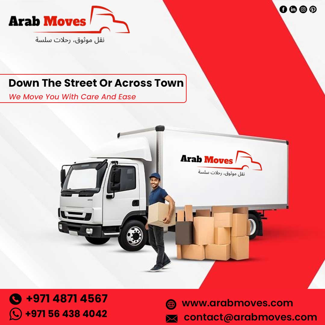 arabmovesuae's tweet image. Moving soon? Let Arab Moves handle the heavy lifting for a smooth, stress-free relocation—message us today!
arabmoves.com

#ArabMoves #SmoothMove #LocalRelocation #MoveWithCare #StressFreeMoving #ProfessionalMovers