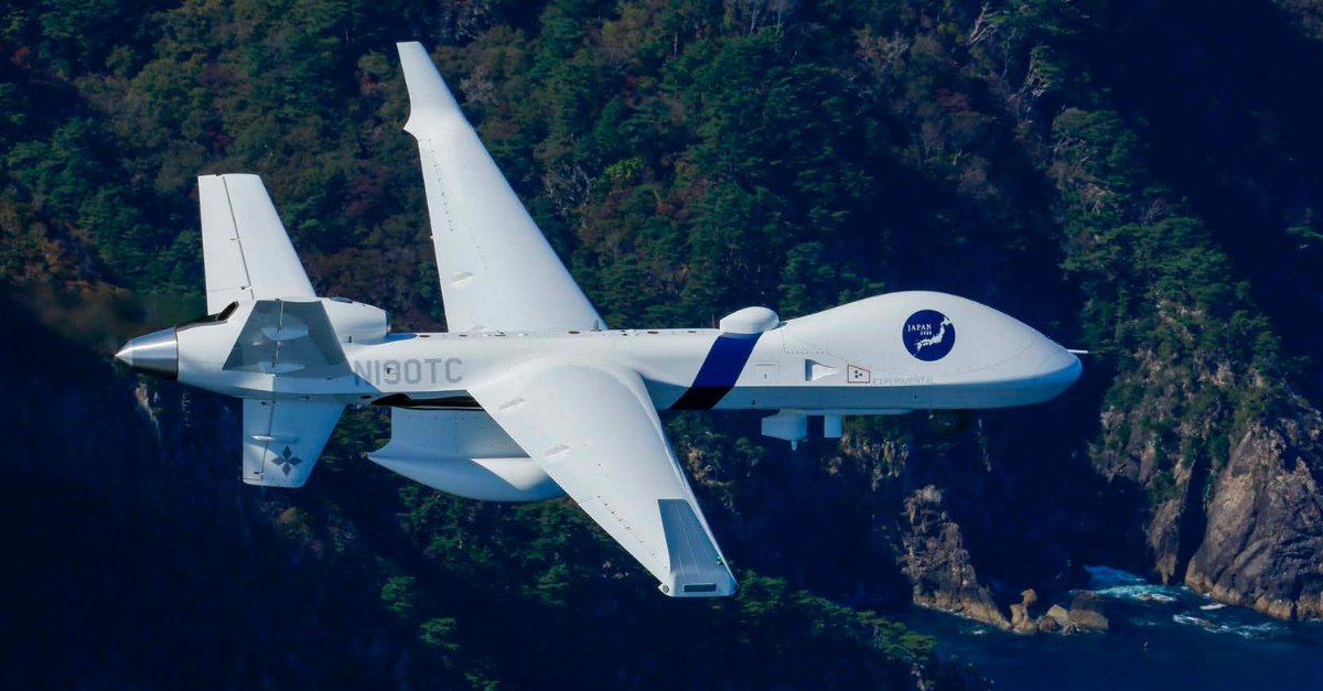 GA-ASI cut detailed structural design time by 25% using Siemens CAD tools. With smart automation and integrated workflows, their team delivers faster without compromising precision.

See how aerospace teams are accelerating product development: imptr.io/3xko8k