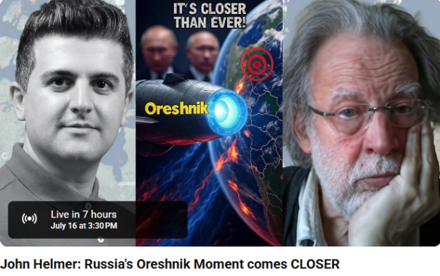bears_with's tweet image. Trump loses mind, MAGA loses voter base, US weakness escalates war against Russia, compels Putin to launch the Oreshnik. Check US voter polls: newsweek.com/donald-trump-a… Nima’s podcast: youtube.com/watch?v=X1CLU2…