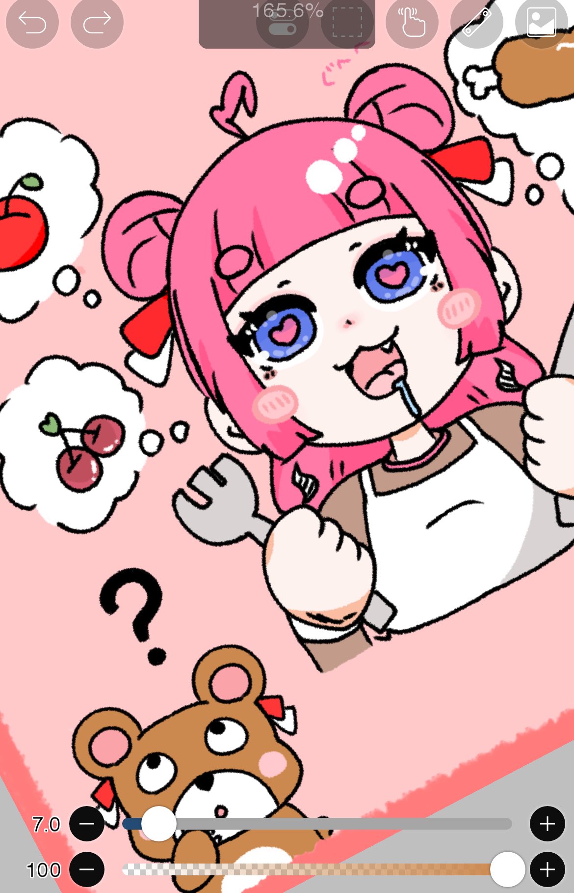 くまきち様♡ありがとうございます♡ さいきたむむ on X: 
