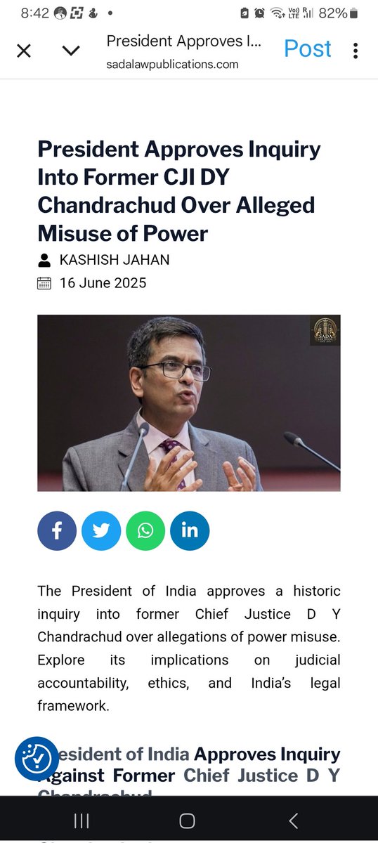 <a href="/narendramodi/">Narendra Modi</a> <a href="/AmitShah/">Amit Shah</a> <a href="/arjunrammeghwal/">Arjun Ram Meghwal</a> Received this news in the morning. Question is who will pay #DelhiPolice for wrong investigation. #Judiciary to give time on Saturday 6PM 9PM or as usual let tax payer the same. Then only we will lodge protest.