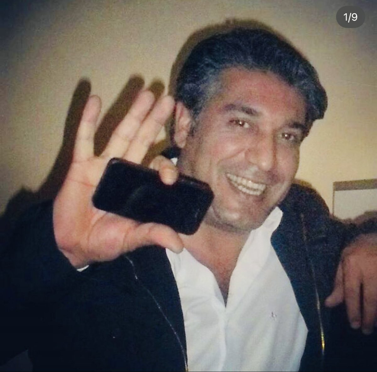 11 yıl oldu… Merhametinle, şefkatinle, cömertliğinle hep örnek oldun bize.
Sevgili amcam, ruhun şâd, mekânın cennet olsun. Özlemin hiç dinmedi.