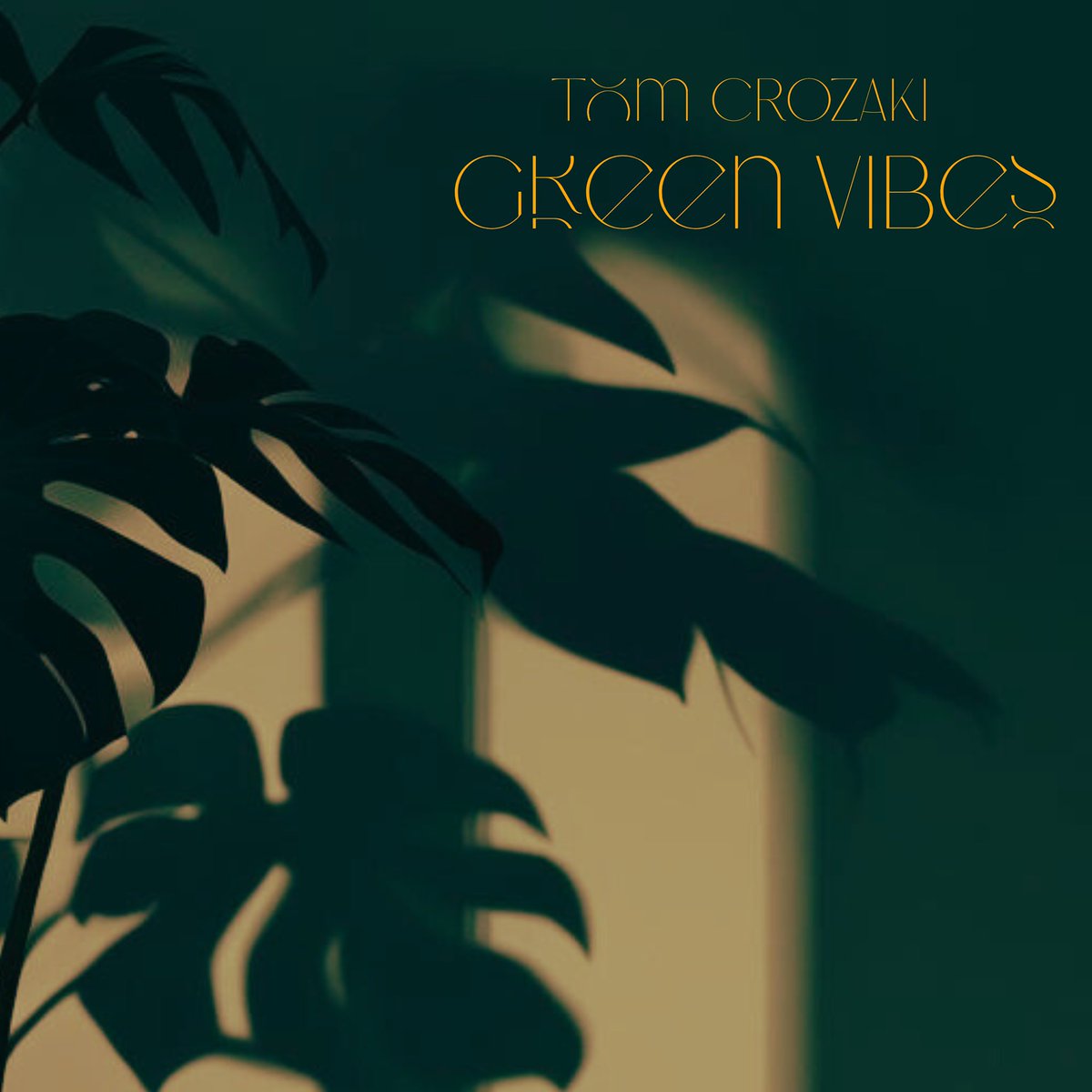 tomtomtom1126's tweet photo. 新曲リリース👣
タイトルは「Green Vibes」🌿
今回は本当にやりたいR&amp;Bを全歌詞英語でやってみました！

ぜひ夜のんびりしたい時に聴いてください🤲

こちらから聴いてね！
https://t.co/9OO32pCgY5 https://t.co/Bl2jtfXahf