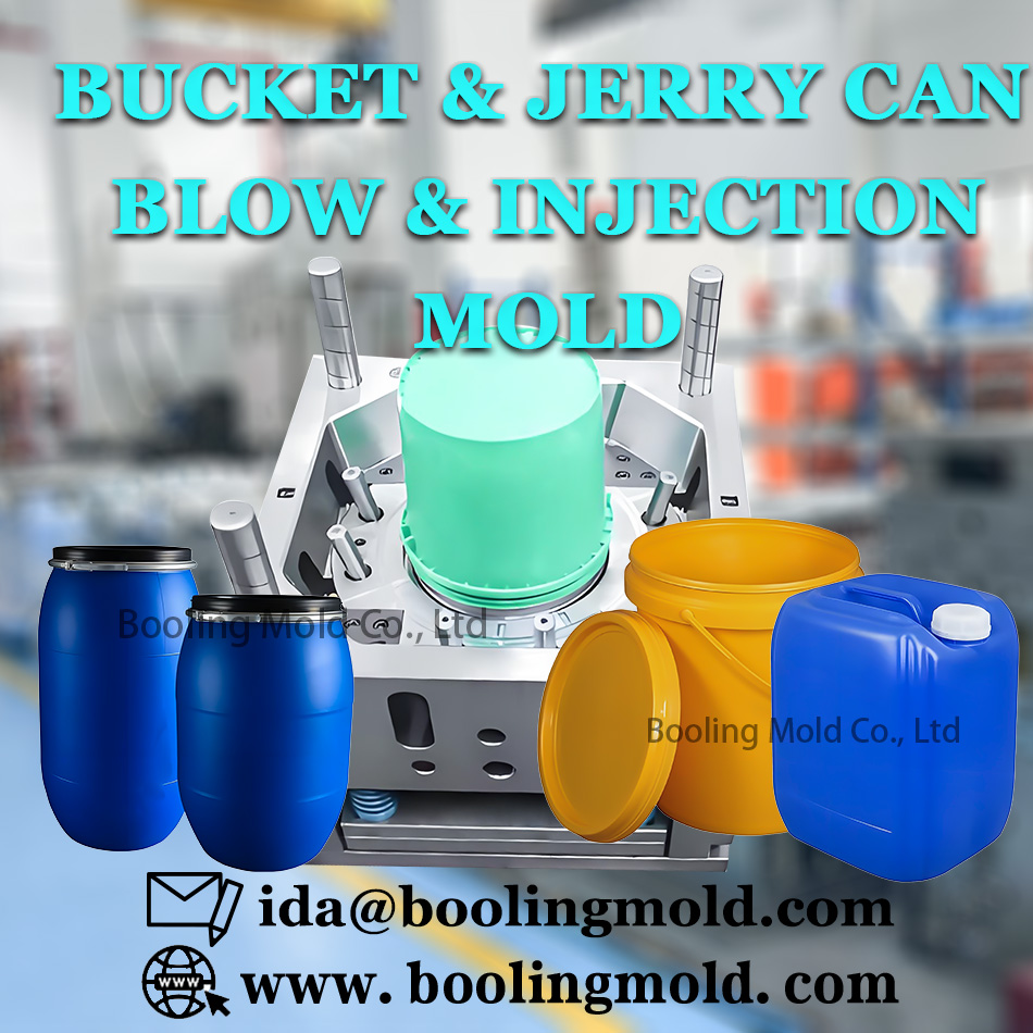 BoolingMold's tweet photo. Booling #bucket and #jerrycan mold design and processing center
Provide you with one-stop mold service
Please feel free to contact: ida@boolingmold.com
#blowmolding #spoiler #blowmoldingmold #Scooter #handle #injection #injectionmold #injectionmolding #mold #bucket #jerrycan https://t.co/dXOYNk3zjj