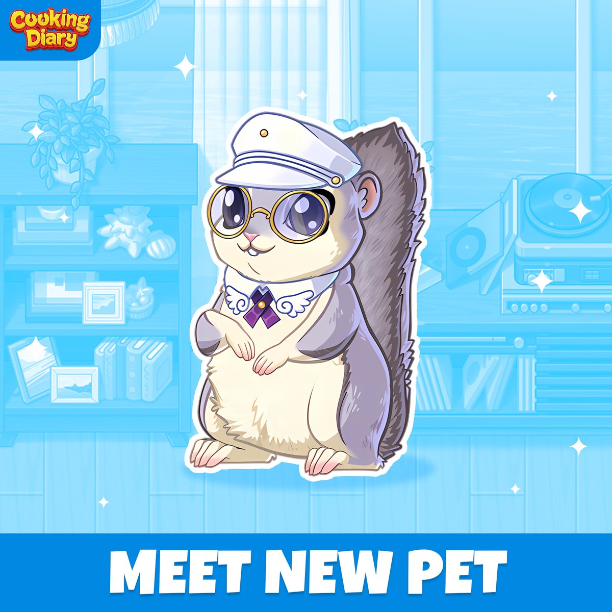 Cooking Diary tweet media