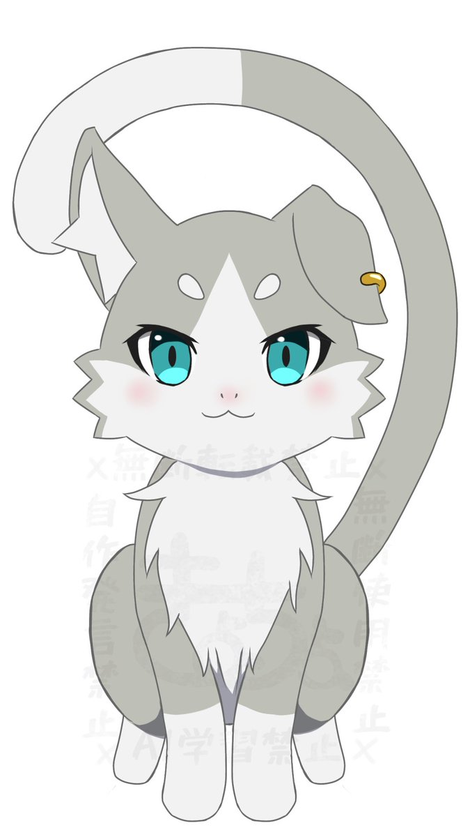 遅ばせながらというか物凄く遅いんですが最近リゼロを観てます
もうすぐシーズン2が終わるところです
パック可愛いなぁと練習も兼ねてなるべくアニメに忠実に描いてみました
描いててアニメってほとんど影付けしてないんだなぁと改めて思った