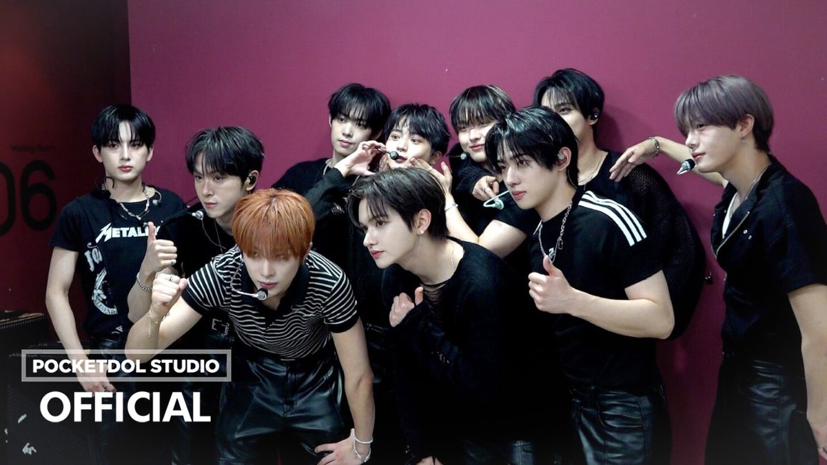 [📺]

한 마디 칭찬이 부른 더블원 대기실 헬스장의 뜨거운 열기❤️‍🔥ㅣEp. 5

🔗 youtu.be/oF1KAZYs1eE

#Double0ne #더블원
#Xpert