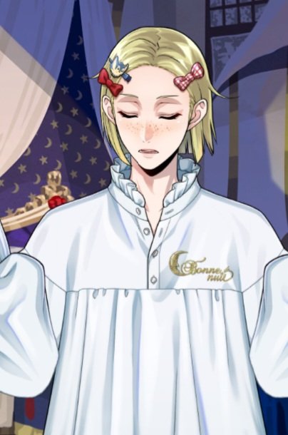 polyesterchenya's tweet image. #ツイステ #東京ディバンカー
私のそばかす男子2人 &amp;lt;3
 藤 魁斗（カイト）とルーク・ハント♡