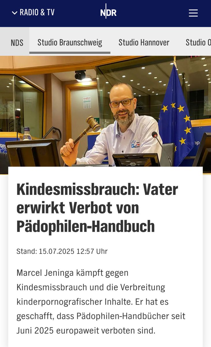 Vanessa Behrendt MdL tweet media