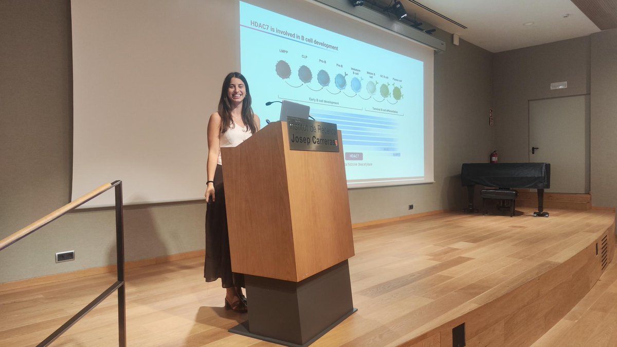 Josep Carreras Leukaemia Research Institute (IJC) tweet media