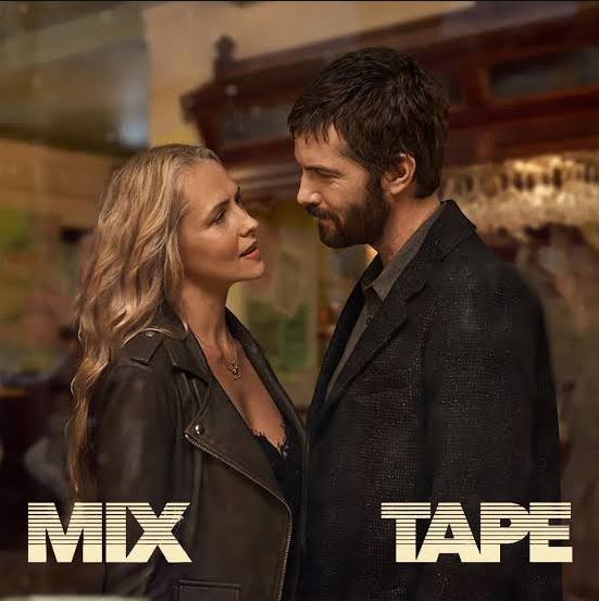 FACT290's tweet image. Well, the old romantic in me thoroughly enjoyed this series. Great music throughout.
Definitely recommend.