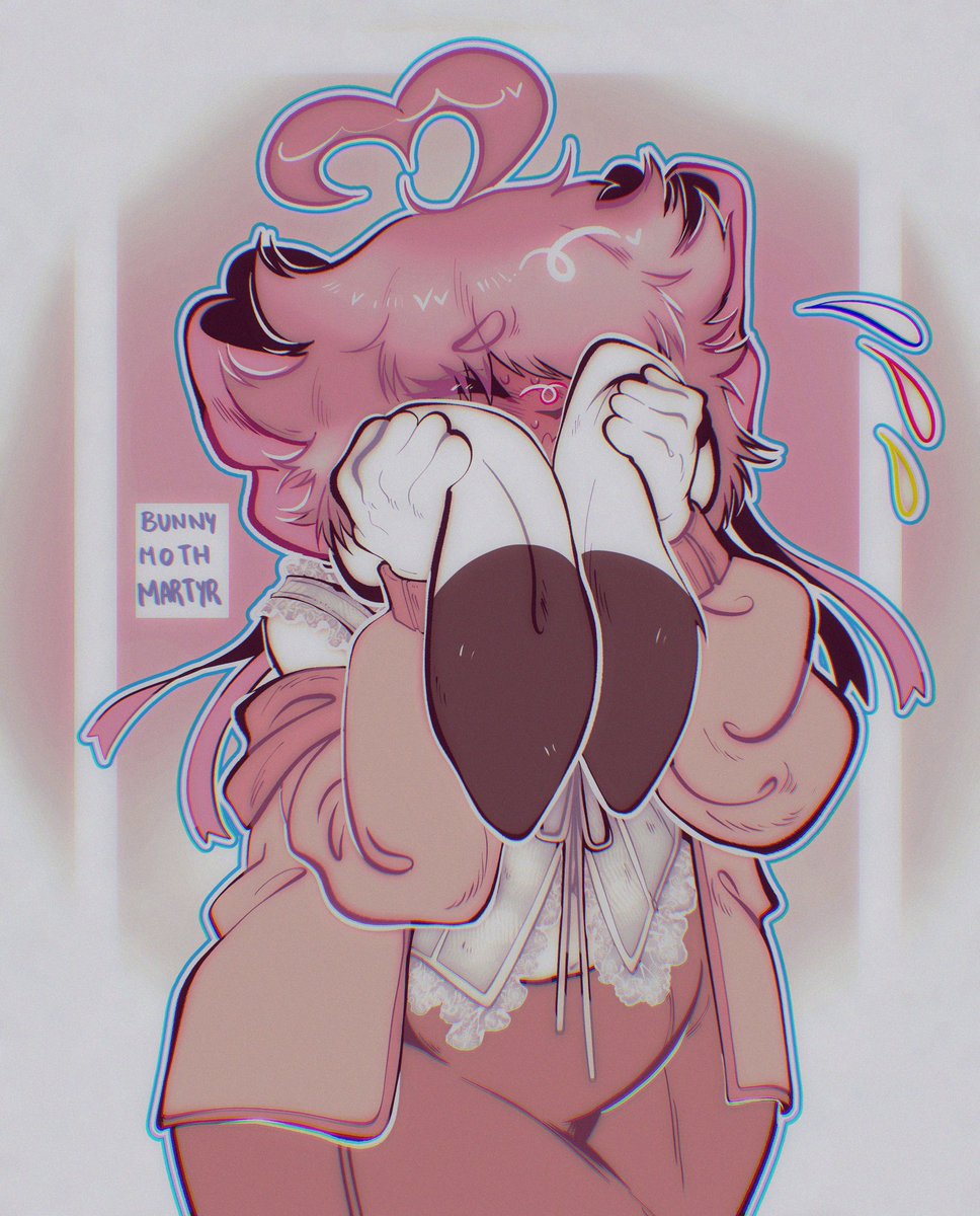 I love this oc..
Her names willow..