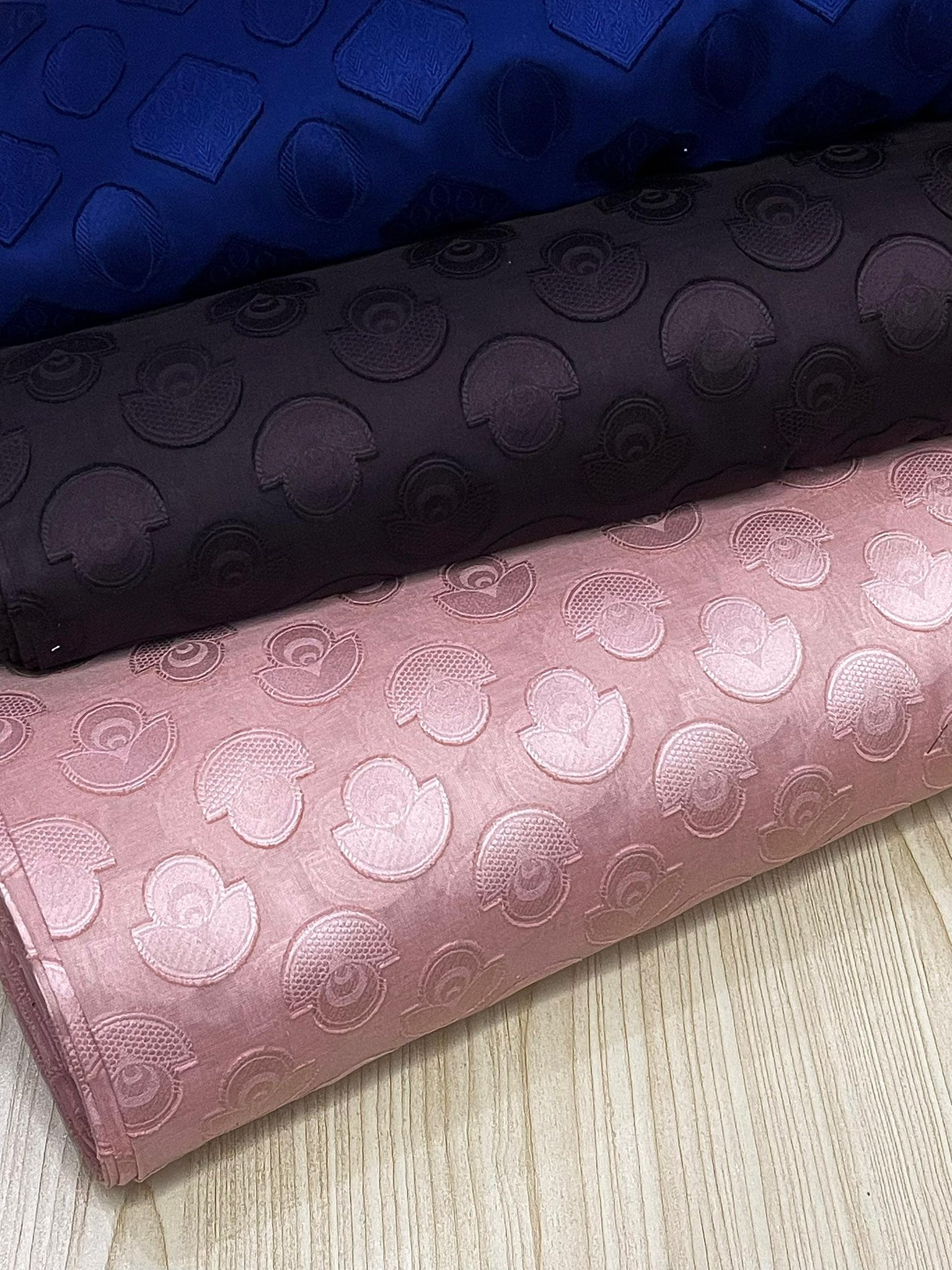 🪷J.A Collectibles ᴇɴᴛ Fabric🪷 on X: 