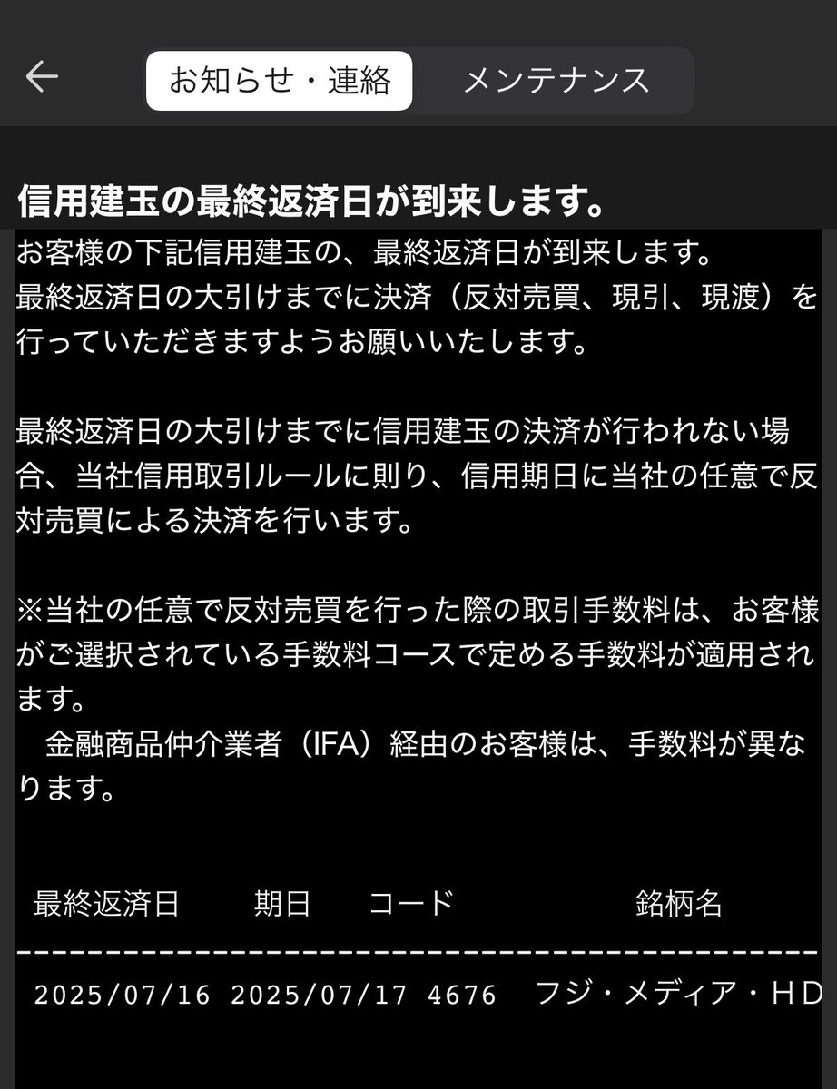 損切り - Search / X