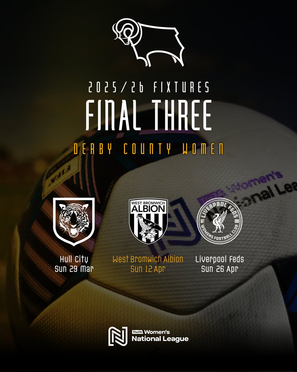 DCFCWomen's tweet image. Ready to get the new season going! 🙌
How we start ➡️ how we finish