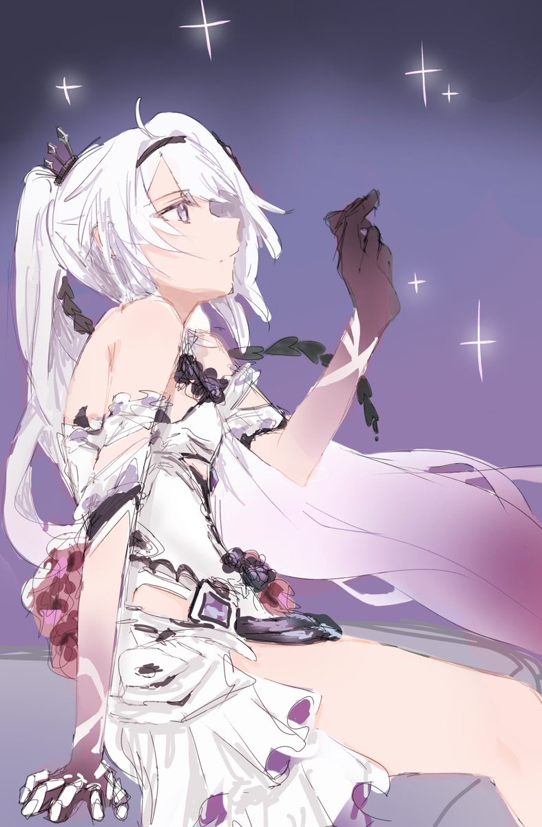 ame05pi's tweet image. ブレンドモード勉強！