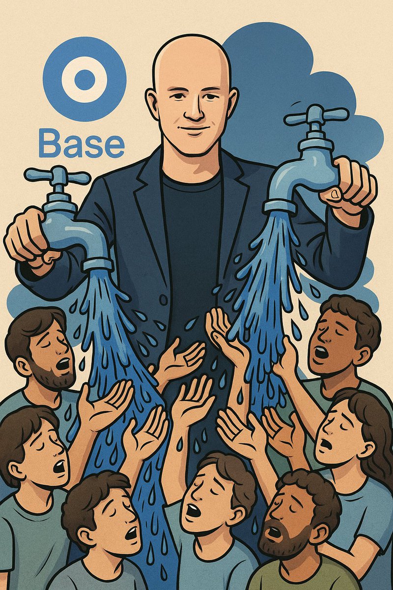 FuzzyBull's tweet image. July 16th. TBA.
If you&apos;re not on @base. Bridge now.