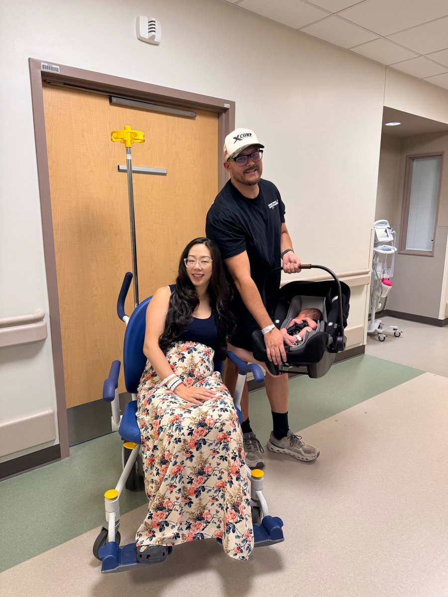 Corey Hosford (HOSS) tweet media