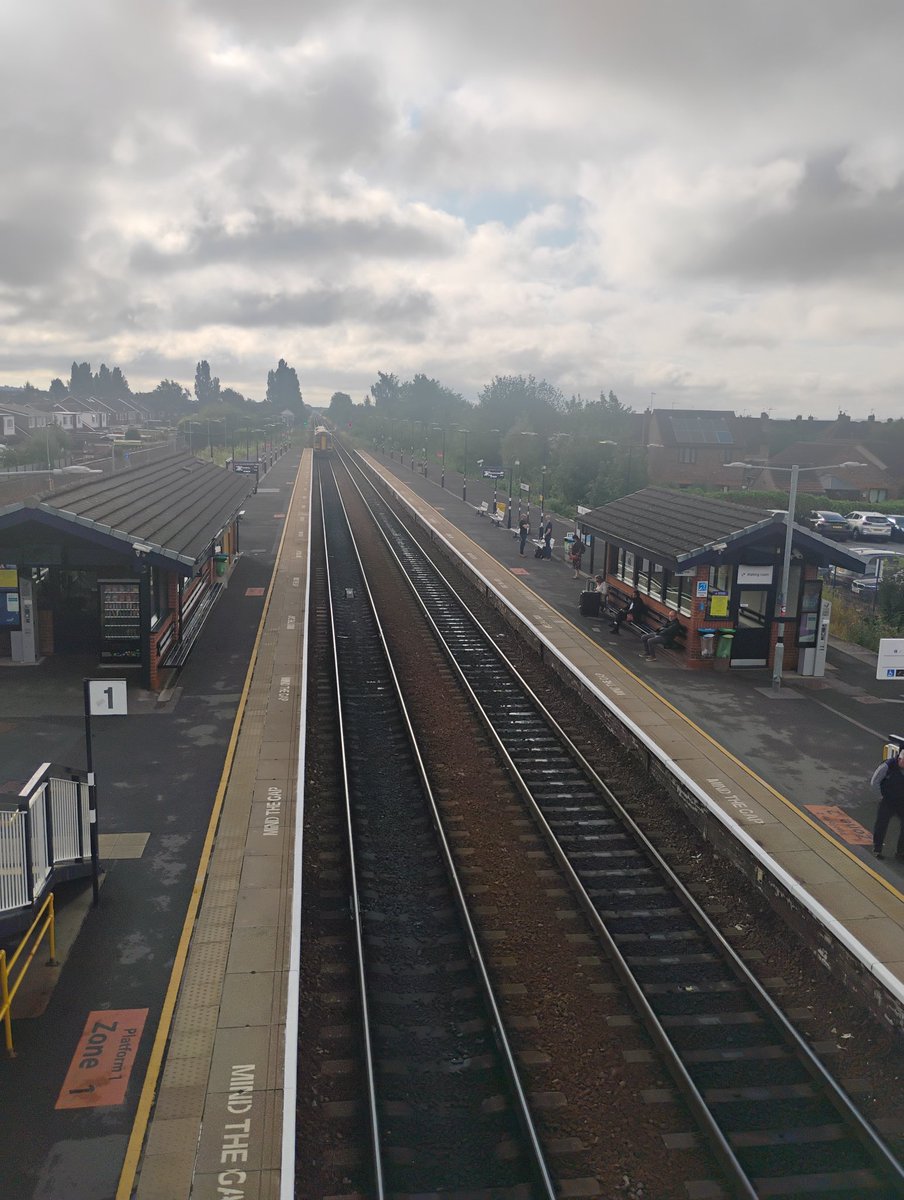Alex B Cann (@alexbcann) on Twitter photo Top tip if you're passing through #Brough railway station. Brough Coffee Kiosk is reasonably priced and great coffee...not to mention the gentleman who mans the kiosk, who is always super friendly! cc <a href="/northernassist/">NORTHERN š</a> ā Top tip if you're passing through #Brough railway station. Brough Coffee Kiosk is reasonably priced and great coffee...not to mention the gentleman who mans the kiosk, who is always super friendly! cc <a href="/northernassist/">NORTHERN š</a> ā