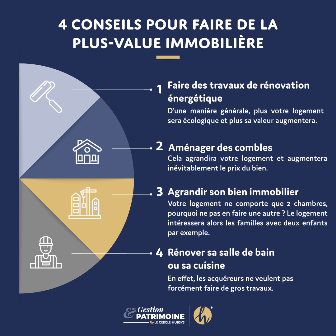 Gest_Patrimoine's tweet photo. 💡 Vous envisagez de vendre un bien immobilier ?

 Voici 4 leviers concrets pour booster sa valeur avant la mise en vente 🔑

Et vous, avez-vous déjà réalisé des travaux avant une vente ?
 
Partagez votre retour d’expérience ⬇️

#Immobilier #PlusValue #Rénovation #Investissement https://t.co/0QrdPa52ck