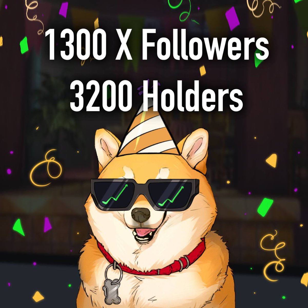 Momo Coin - $MOMO tweet media