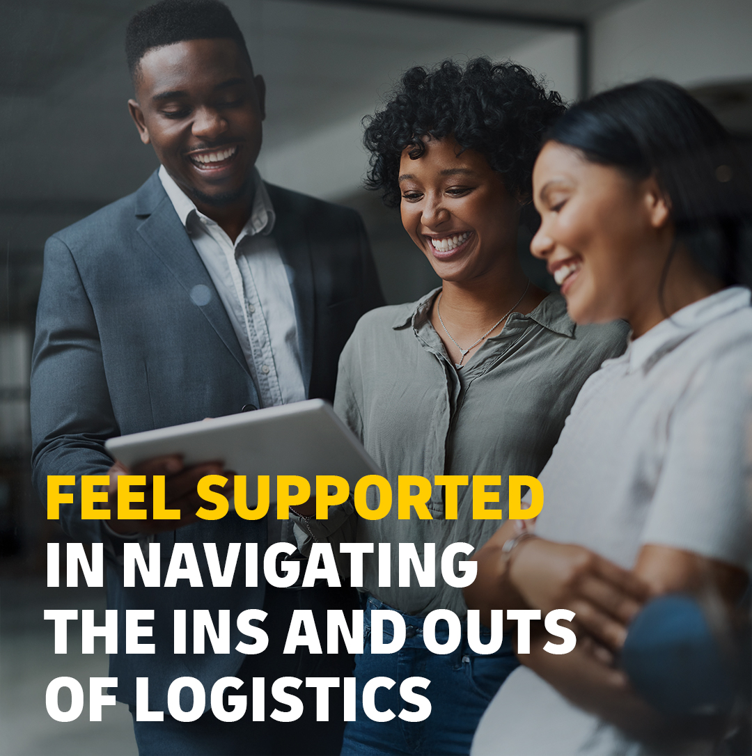 Our newsletter brings you expert logistics tips, trends and tools every two weeks. 

Join small businesses growing smarter. 

Subscribe now: bit.ly/4lpYogA