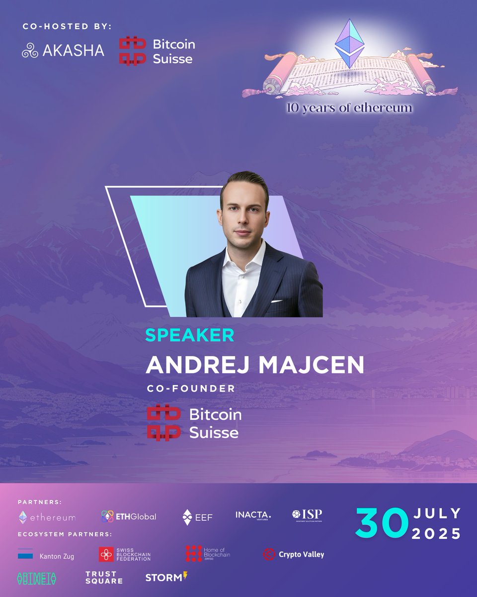 AKASHA Foundation (@AKASHAorg) / Posts / X