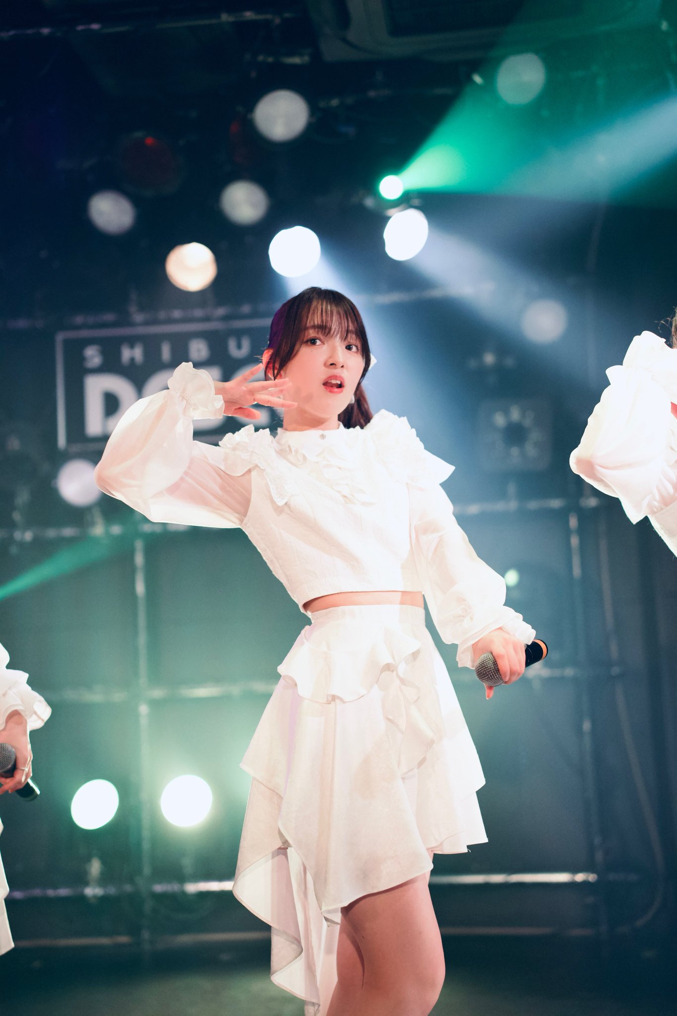 Passion anniversary Party くじ AKARI コンプ Digital EP「Sakurashimeji Classics vol.2」｜EP