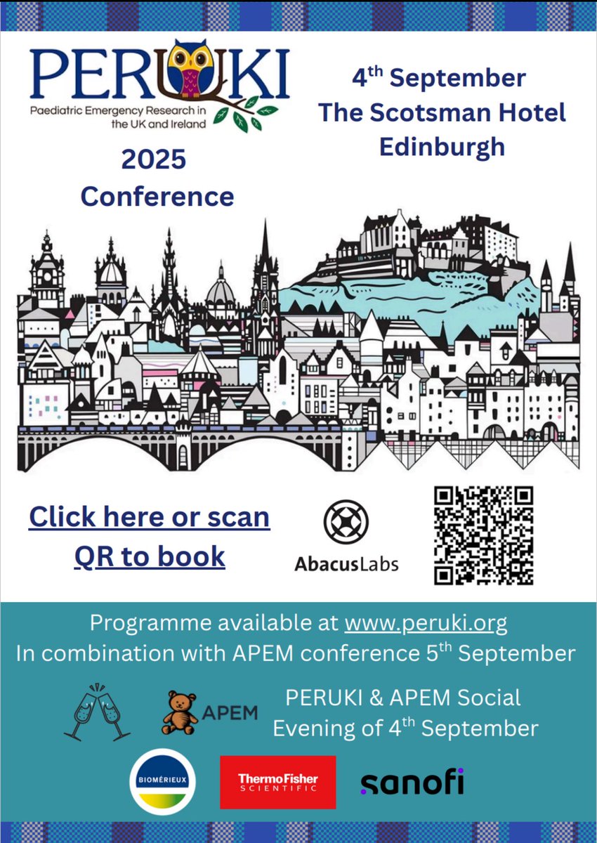 🚨Tickets selling fast!🚨

There are now less than 50 tickets remaining for our Annual Conference on the 4th September.  

Book soon to avoid disappointment.