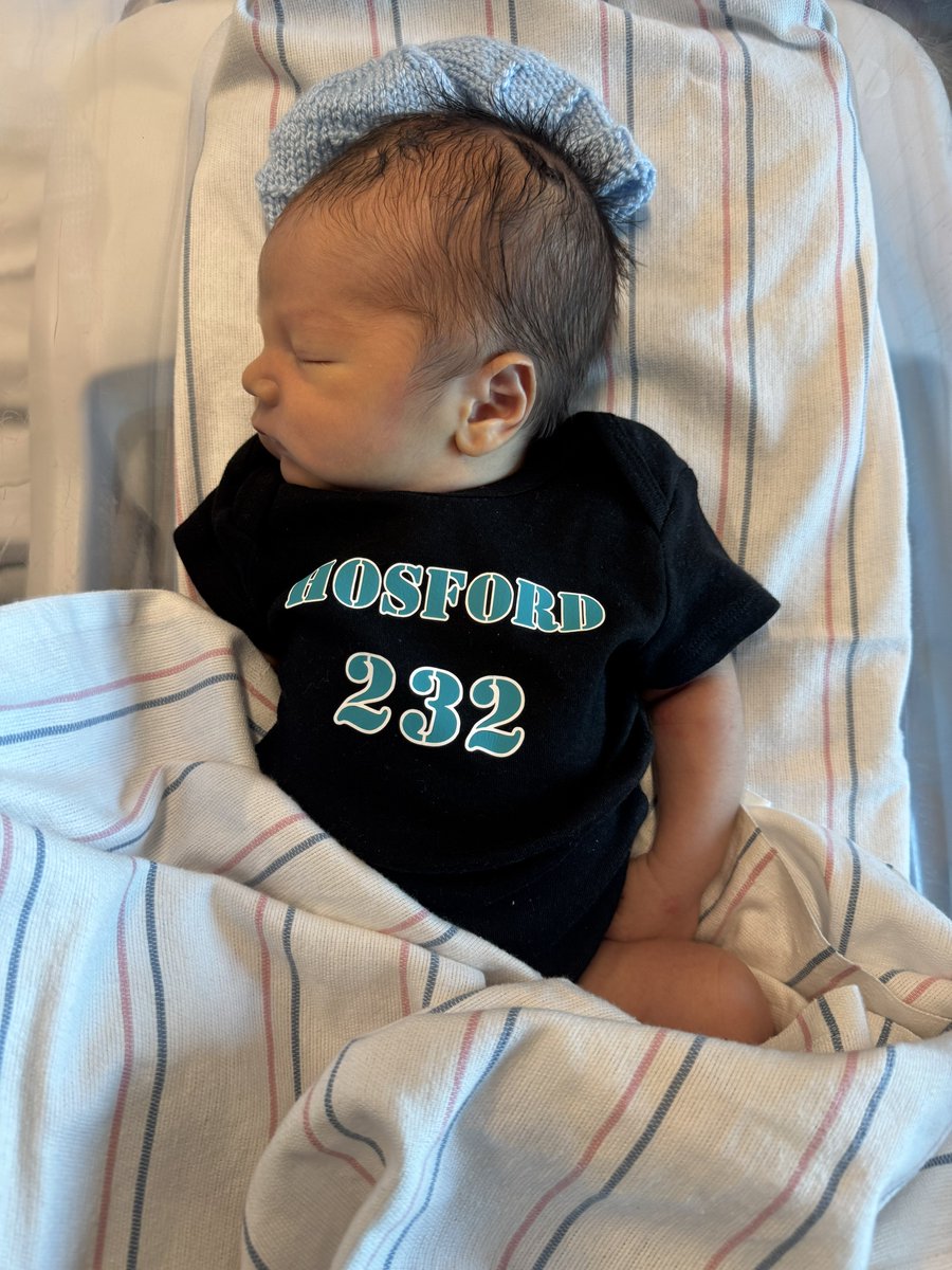 Corey Hosford (HOSS) tweet media