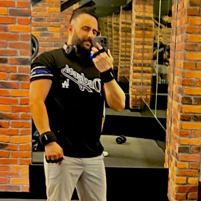 #YeniProfilResmi