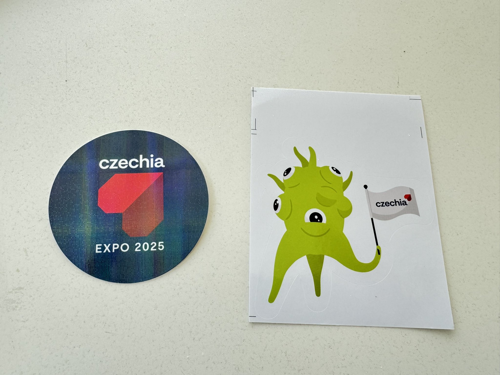 関西万博2025 チェ子館　非売品　レネ 会場限定】チェコ館 レネ Expo 2025 絵本 大阪・関西万博 新品