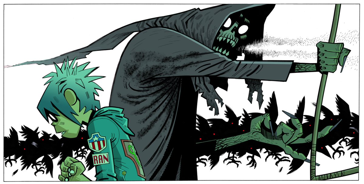 daily_2D's tweet image. 