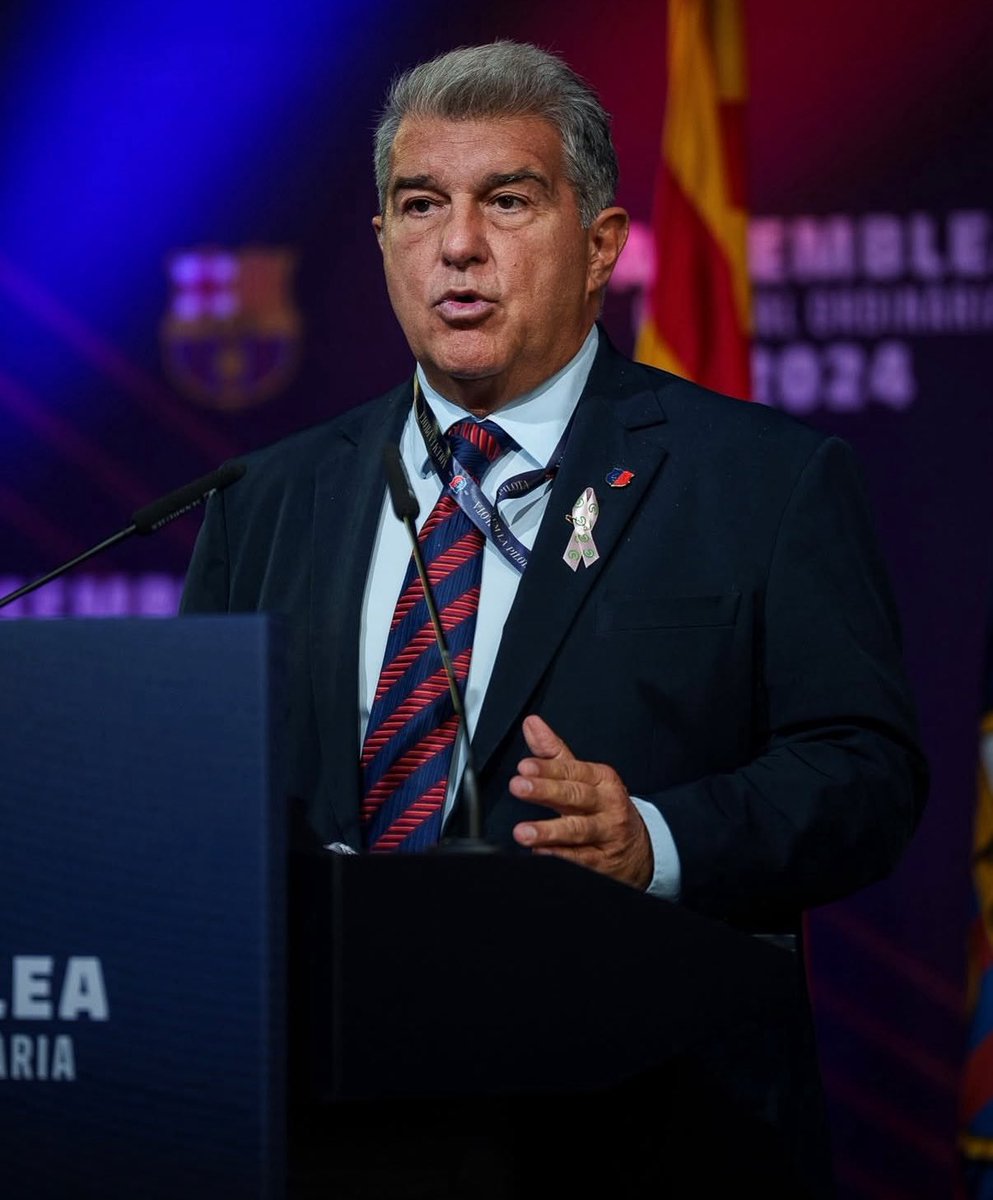 FCB PRIME tweet media