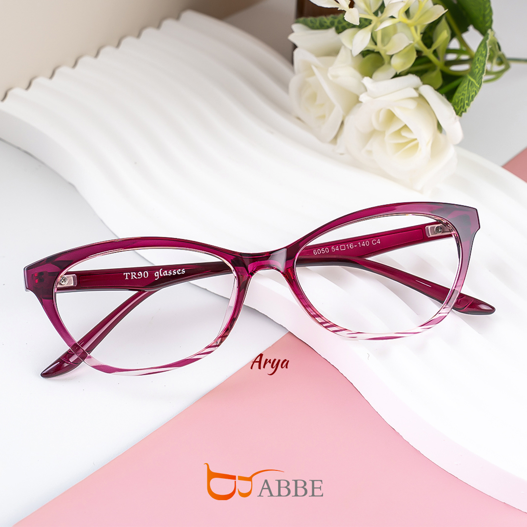 abbeglasses's tweet image. Arya – Rustic Charm Meets Bold Elegance 🖤👓
This hand-polished TR frame features a unique black-effect finish and an exaggerated cat-eye shape that flatters and defines. Classic, yet full of character.

#abbeglasses #cateye #RusticChic #BoldStyle #TRMaterial #VintageWithEdge