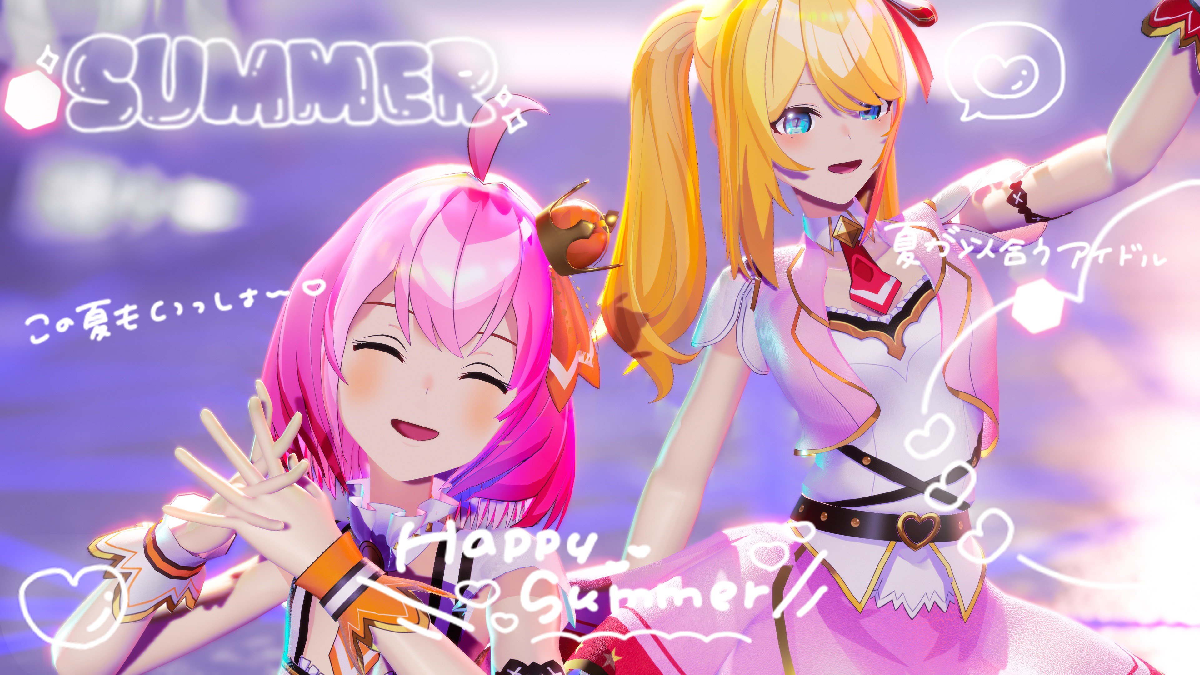 一条みりん🍓🎤YUMEADO VANQUISH (@Mirin_VANQUISH) / X